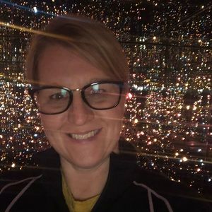 Meet your Posher, Robyn